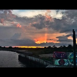 Meet your Posher, Nicholas